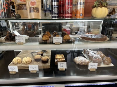 Wine Country Cafe & Deli