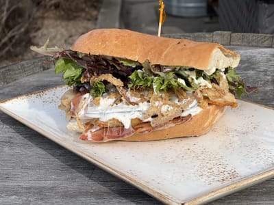 Wine Country Cafe & Deli