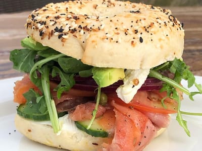 Wine Country Cafe & Deli