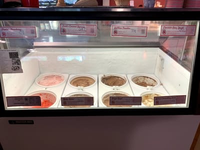 Winegar's Coffee & Creamery (@Jerrol's)