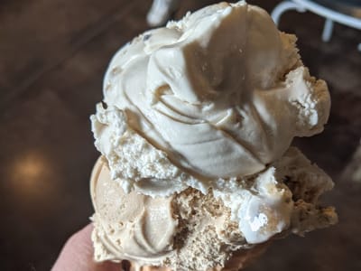 Winegar's Coffee & Creamery (@Jerrol's)