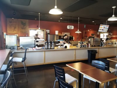 Winegar's Coffee & Creamery (@Jerrol's)