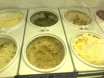 Winegar's Coffee & Creamery (University & Alder)