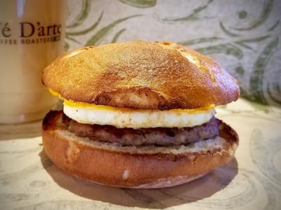 Winegar's Coffee & Creamery (University & Alder)