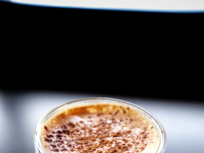 Winfield Street Coffee - Croton