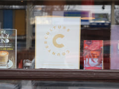 Winfield Street Coffee - Croton