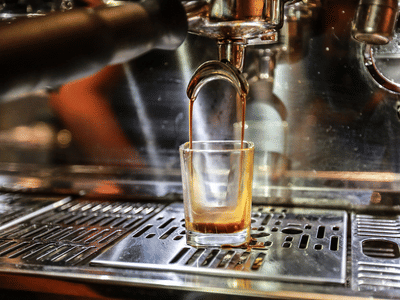 Winfield Street Coffee - Croton