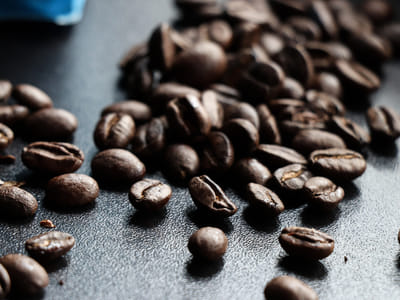 Winfield Street Coffee - Croton