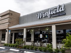 Winfield Street Coffee - Naples North