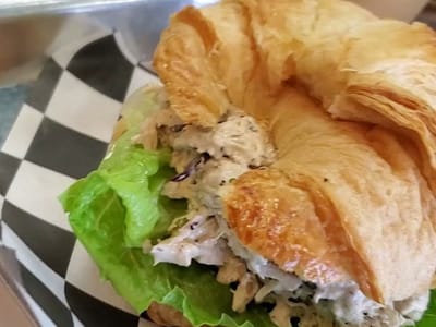 Winfield Street Coffee - Naples North