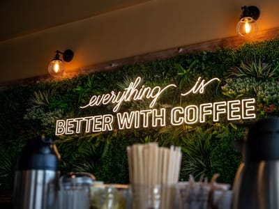 Winfield Street Coffee - Naples South