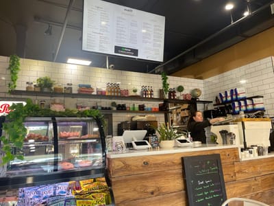 Winfield Street Coffee - Naples South