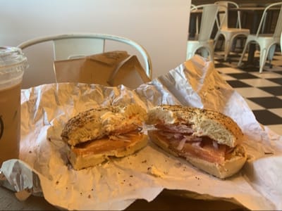 Winfield Street Coffee - Naples South