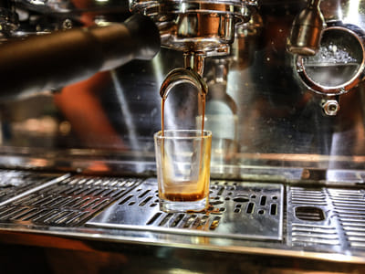 Winfield Street Coffee - Westport