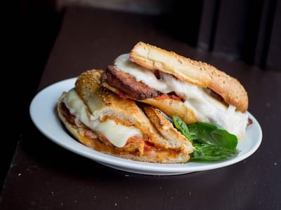 Winfield Street Coffee - Westport