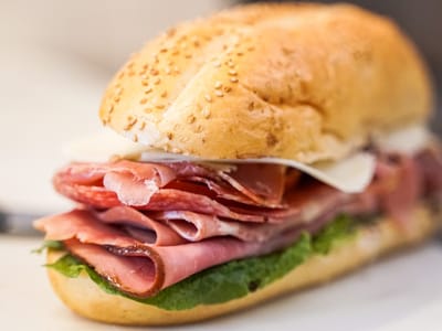 Winfield Street Coffee - Westport