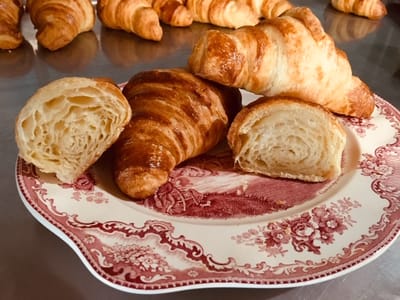 Wingfield Bread Company