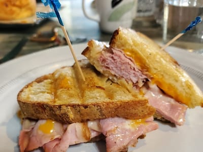 Wingfield Bread Company