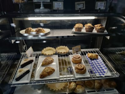 Wingfield Bread Company