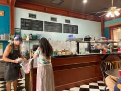 Wingfield Bread Company