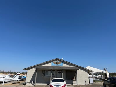 Wings Grill & Espresso Bar