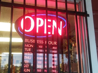Winkler Country Store And Cafe