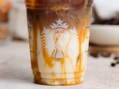 Winn Army Coffee Shop