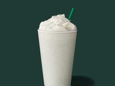 Winn Army Coffee Shop