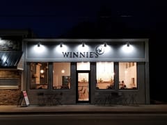 Winnie's