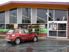 Winter Ridge Natural Foods