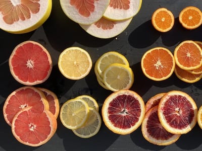 Winter Ridge Natural Foods