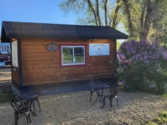 Wired and Inspired in Routt