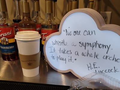 Wired and Inspired in Routt