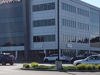 Wired Coffee and Bagel