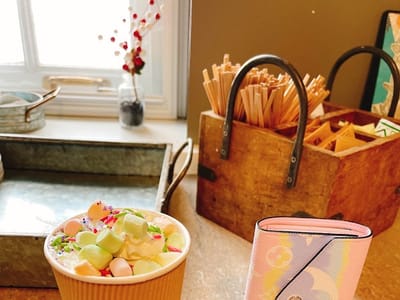 Wired Coffee Roasters