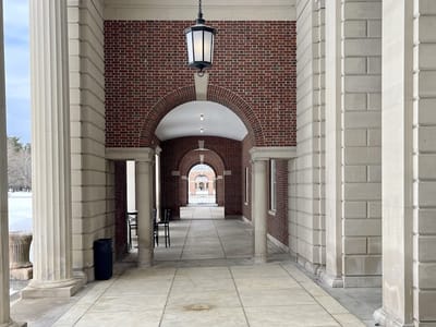 Wired Coffee Roasters