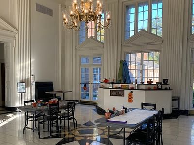 Wired Coffee Roasters