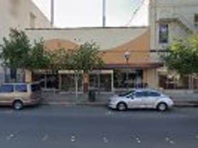 Wired Internet Coffee Bar