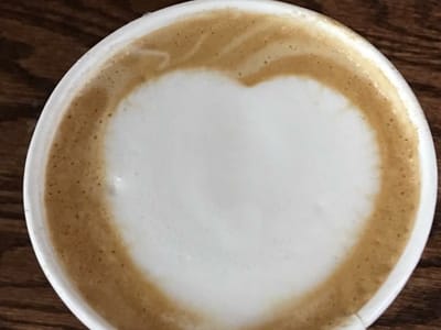 Wired Rooster Coffee House