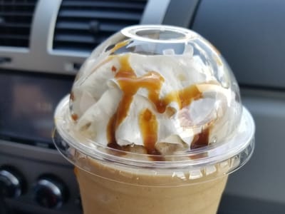 Wired Rooster Coffee House