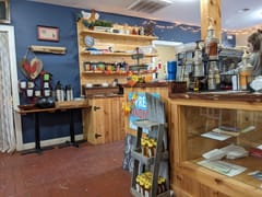 Wired Rooster Coffee House