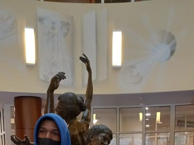 Wired Scholar Belk Library