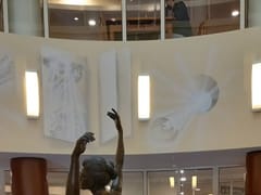 Wired Scholar Belk Library