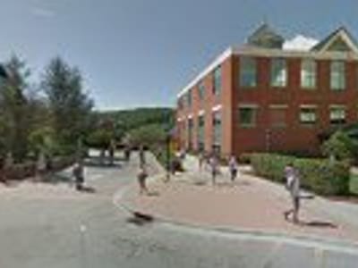 Wired Scholar Belk Library