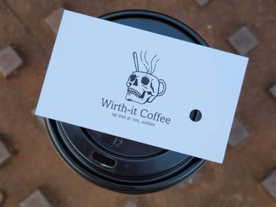 Wirth-It Coffee