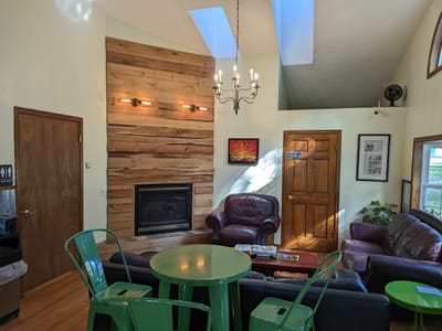 WIS-CO Washington Island Coffee