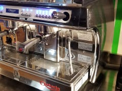 WIS-CO Washington Island Coffee