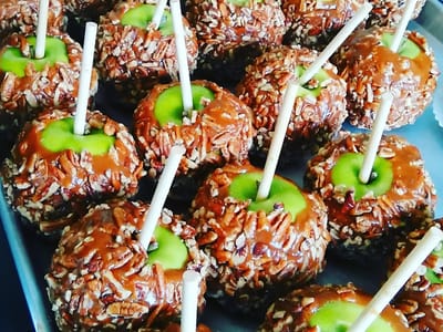 Wisconsin Dairyland Fudge