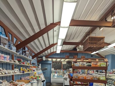 Wisconsin Dairyland Fudge