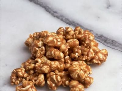 Wisconsin Dairyland Fudge